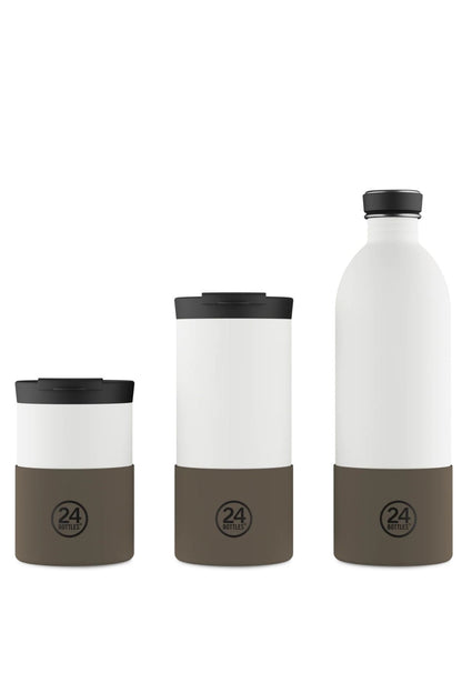 Silikon Kılıf Kahverengi Medium