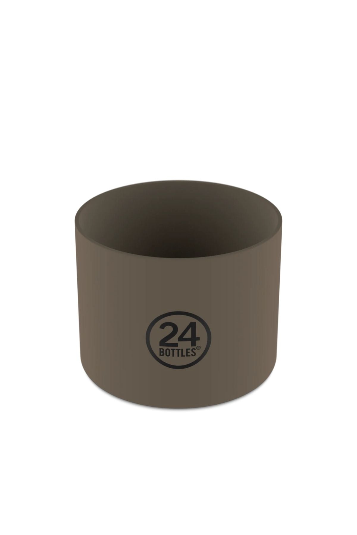 Silikon Kılıf Kahverengi Medium