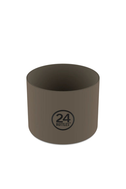 Silikon Kılıf Kahverengi Medium