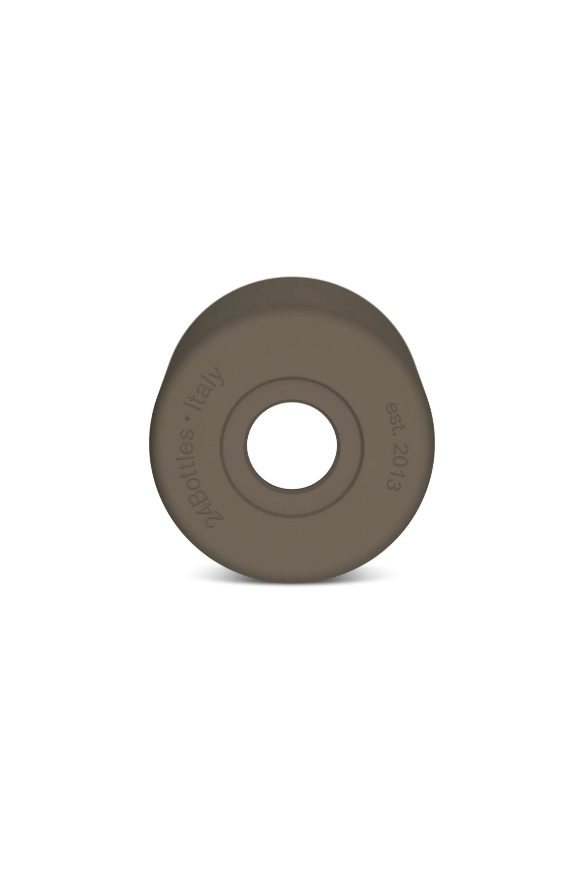 Silikon Kılıf Kahverengi Medium