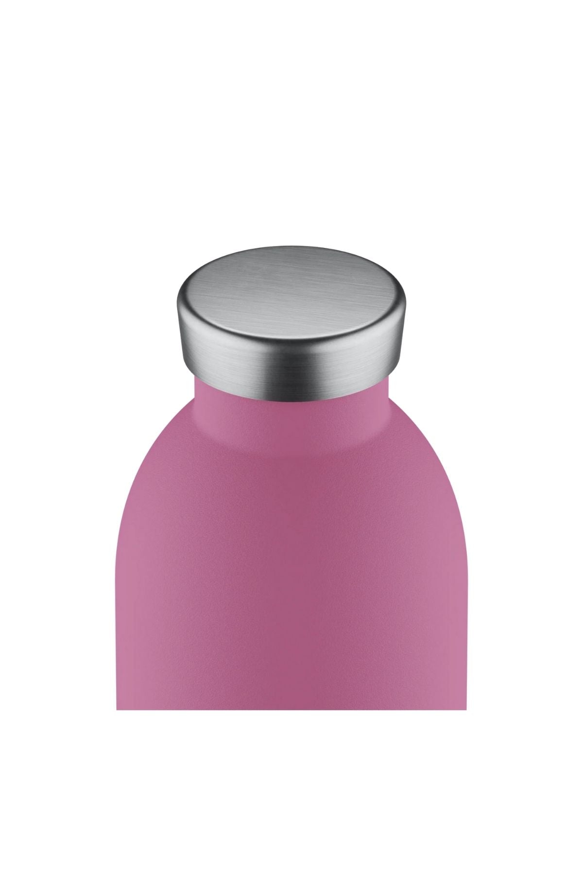 Clima Bottle Mauve Paslanmaz Çelik Termos 500 ml