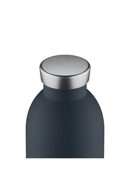Clima Bottle Navy Blue Paslanmaz Çelik Termos 500 ml