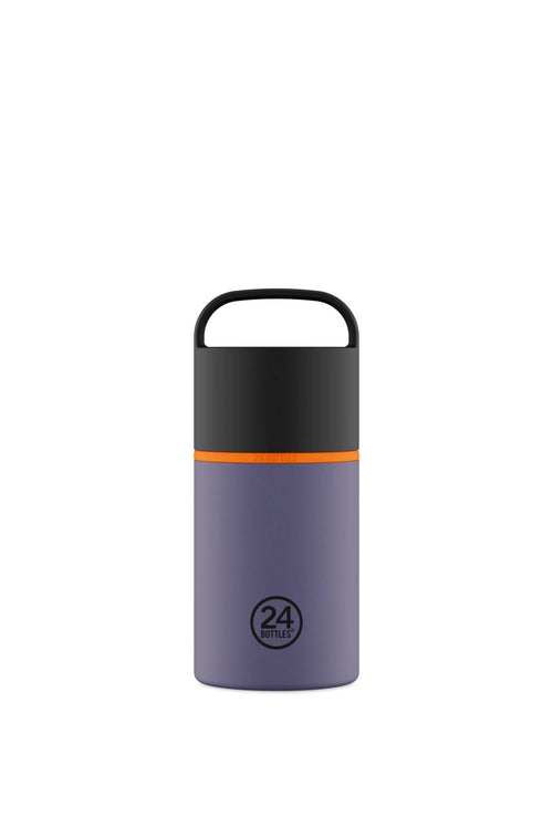 Spin Bottle Dusk Paslanmaz Çelik Termos 480 ml