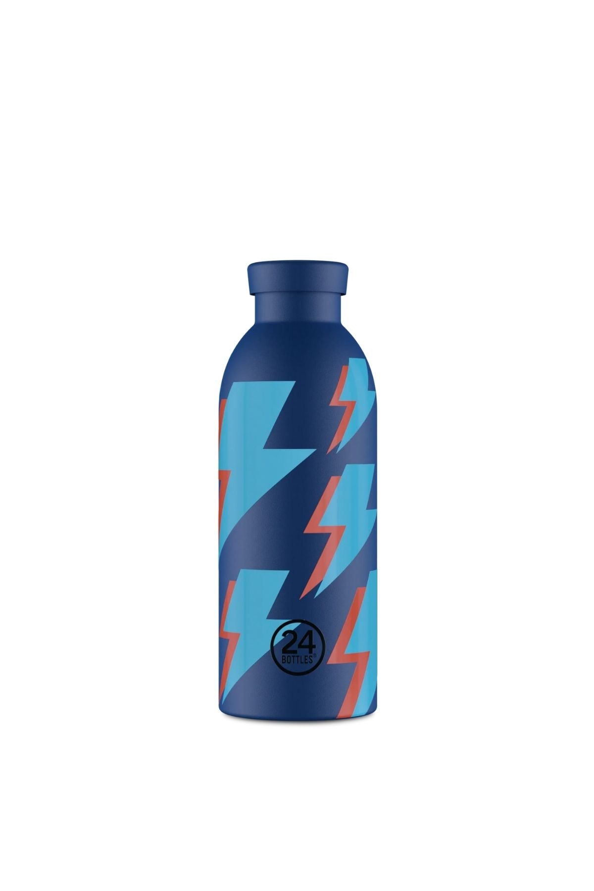 Clima Bottle Zap Zap Paslanmaz Çelik Termos 500 ml