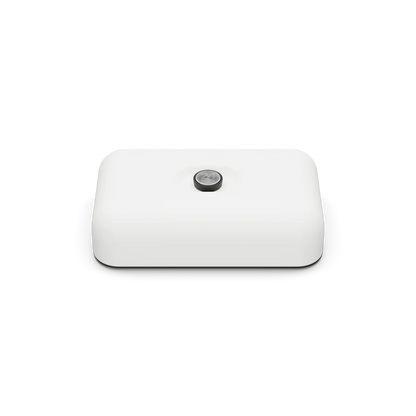 Lunch Box Ice White Yemek Kabı