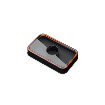 Lunch Box Ice White Yemek Kabı