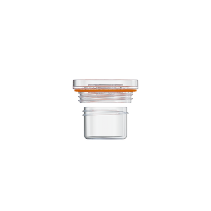 Lunch Box Ice White Yemek Kabı