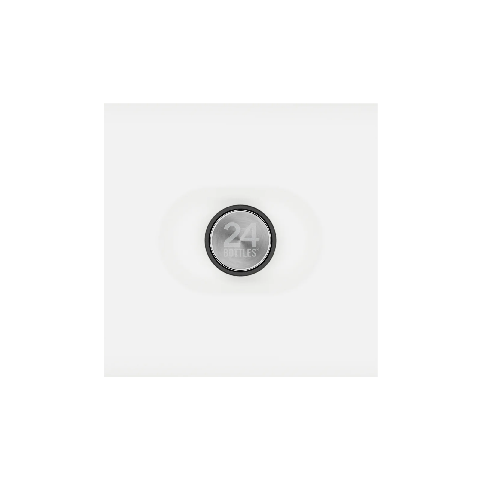 Lunch Box Ice White Yemek Kabı