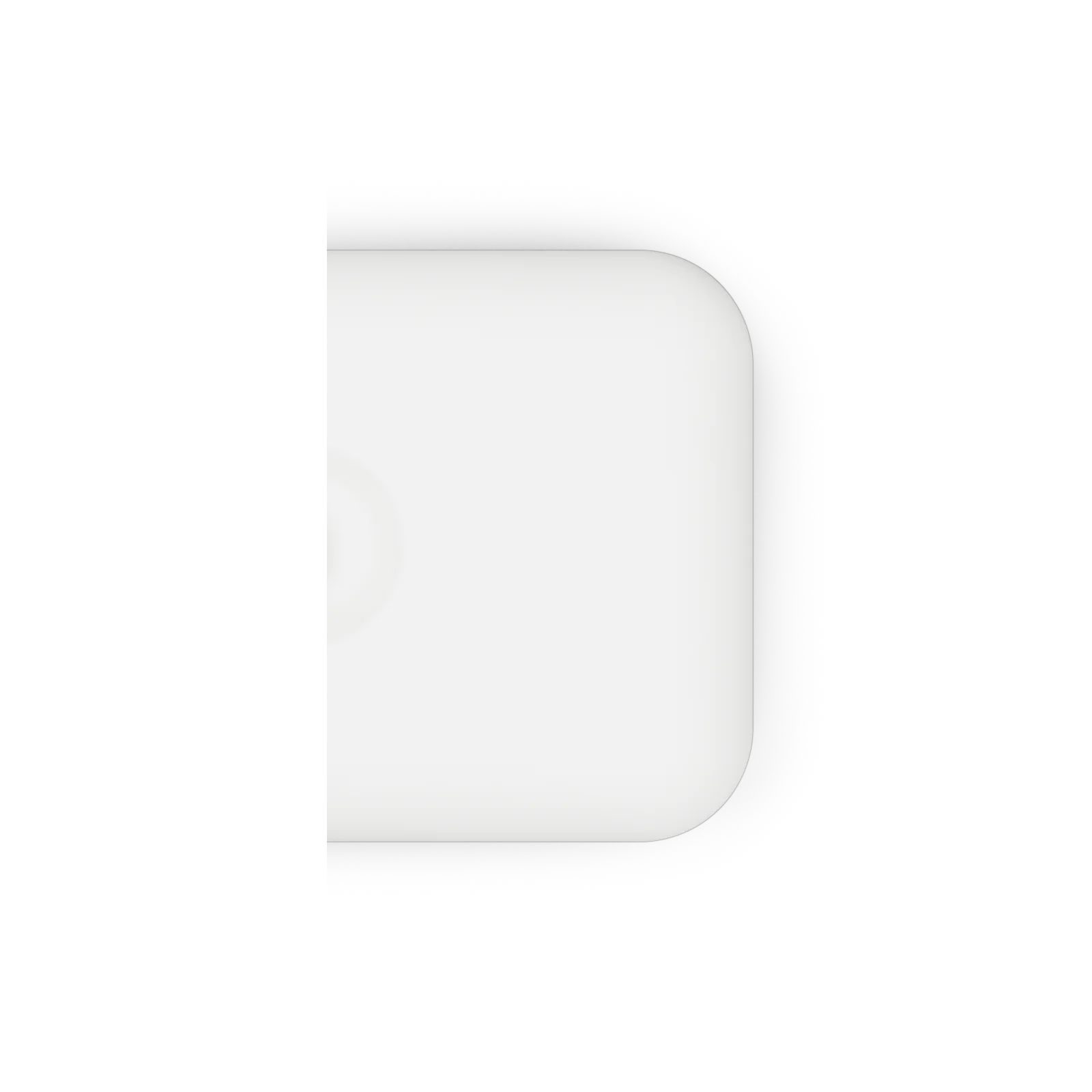 Lunch Box Ice White Yemek Kabı