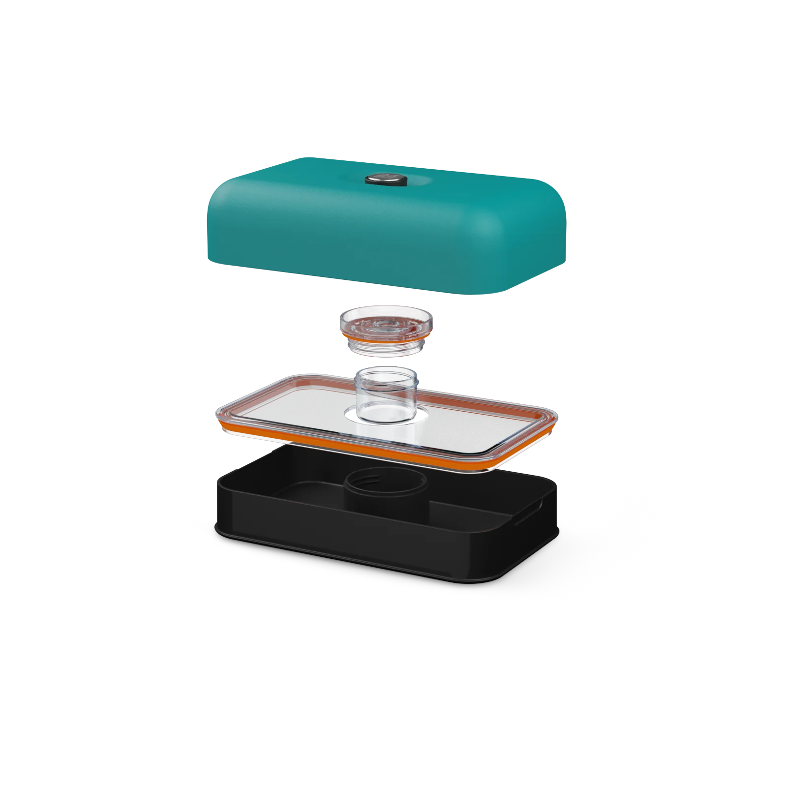 Lunch Box Atlantic Bay Yemek Kabı