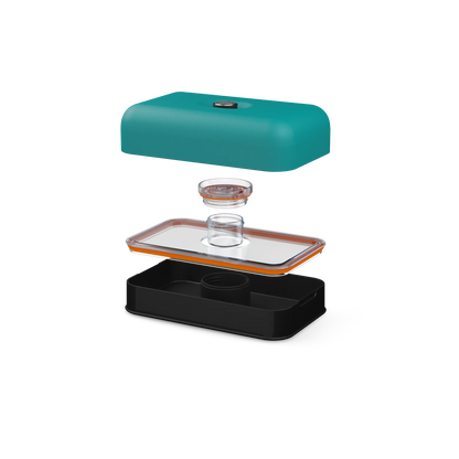 Lunch Box Atlantic Bay Yemek Kabı