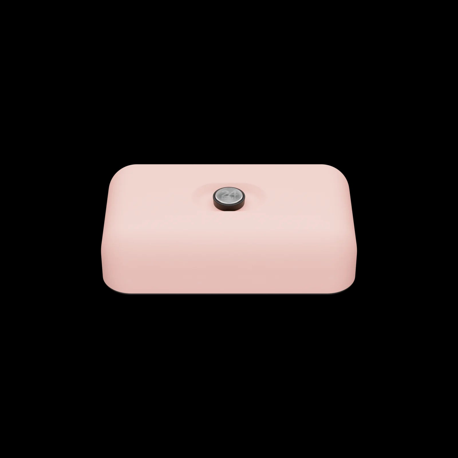 Lunch Box Dusty Pink Yemek Kabı
