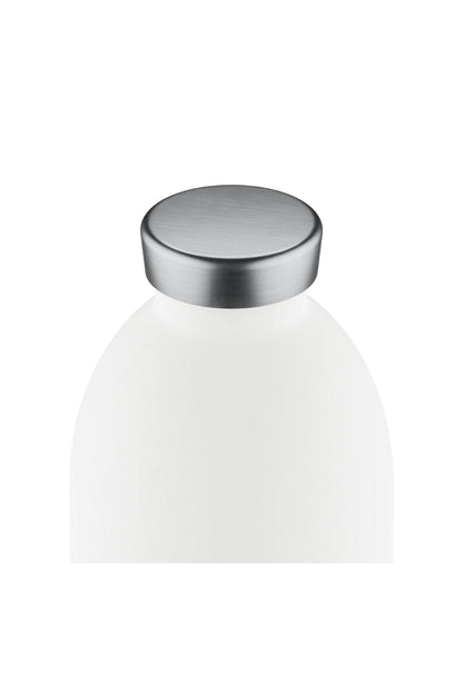 Clima Bottle Ice White Paslanmaz Çelik Termos 850 ml
