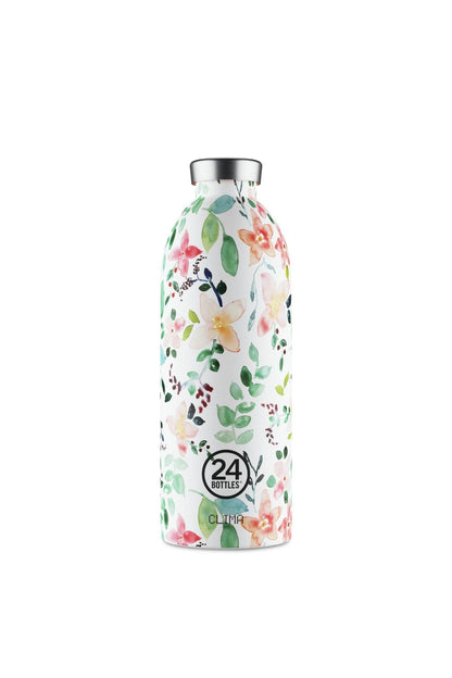 Clima Bottle Little Buds Paslanmaz Çelik Termos 850 ml