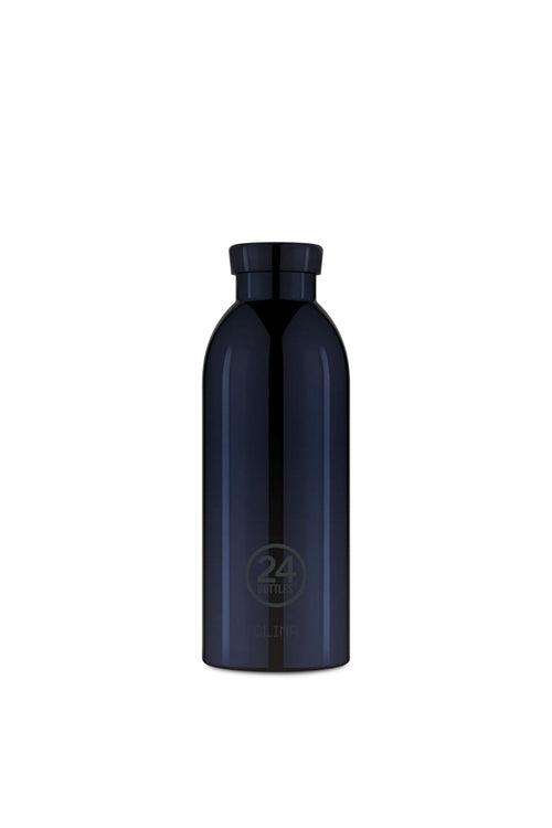 Clima Bottle Black Radiance Paslanmaz Çelik Termos 500 ml