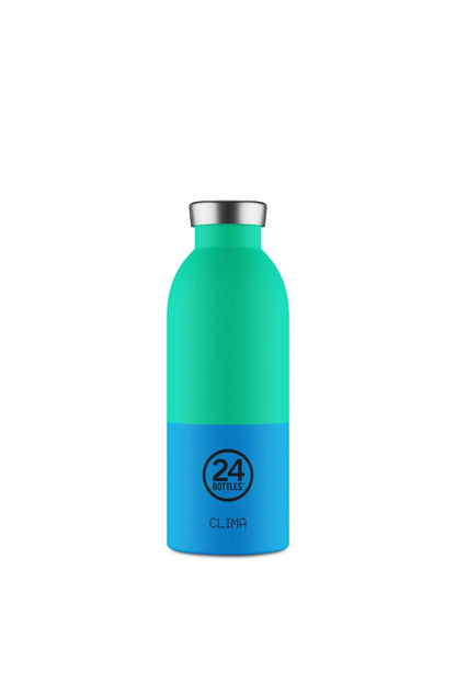 Clima Bottle Wave Paslanmaz Çelik Termos 500 ml