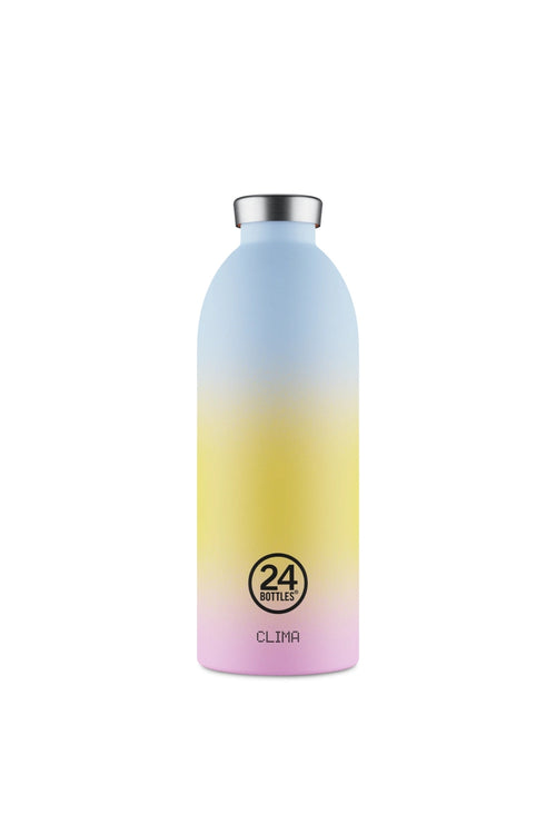 Clima Bottle Aurora Paslanmaz Çelik Termos 850 ml