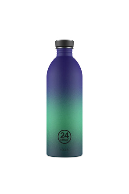 Urban Bottle Borealis Paslanmaz Çelik Su Şişesi 1000 ml
