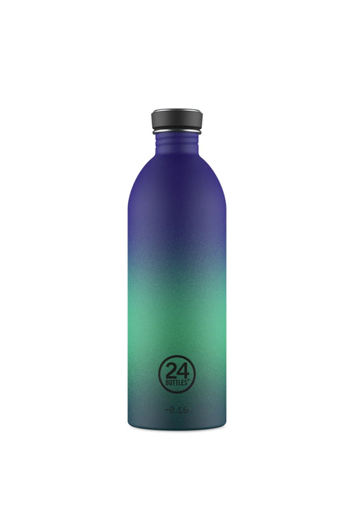 Urban Bottle Borealis Paslanmaz Çelik Su Şişesi 1000 ml