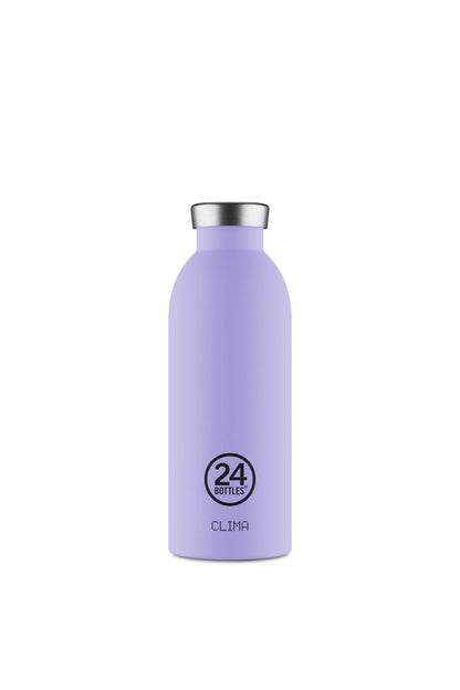 Clima Bottle Erica Paslanmaz Çelik Termos 500 ml