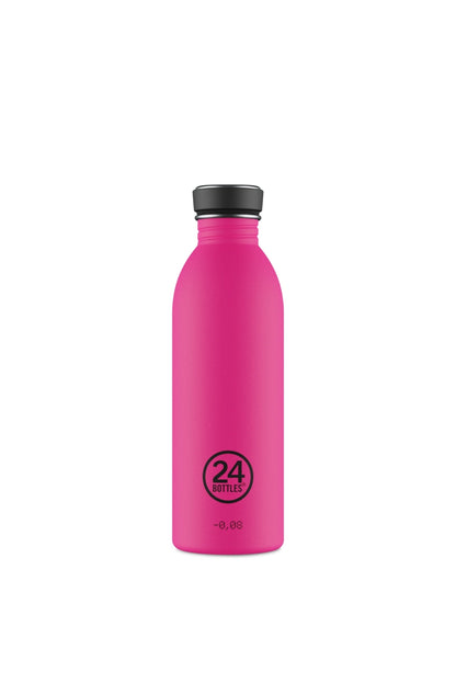 Urban Bottle Passion Pink Paslanmaz Çelik Su Şişesi 500 ml