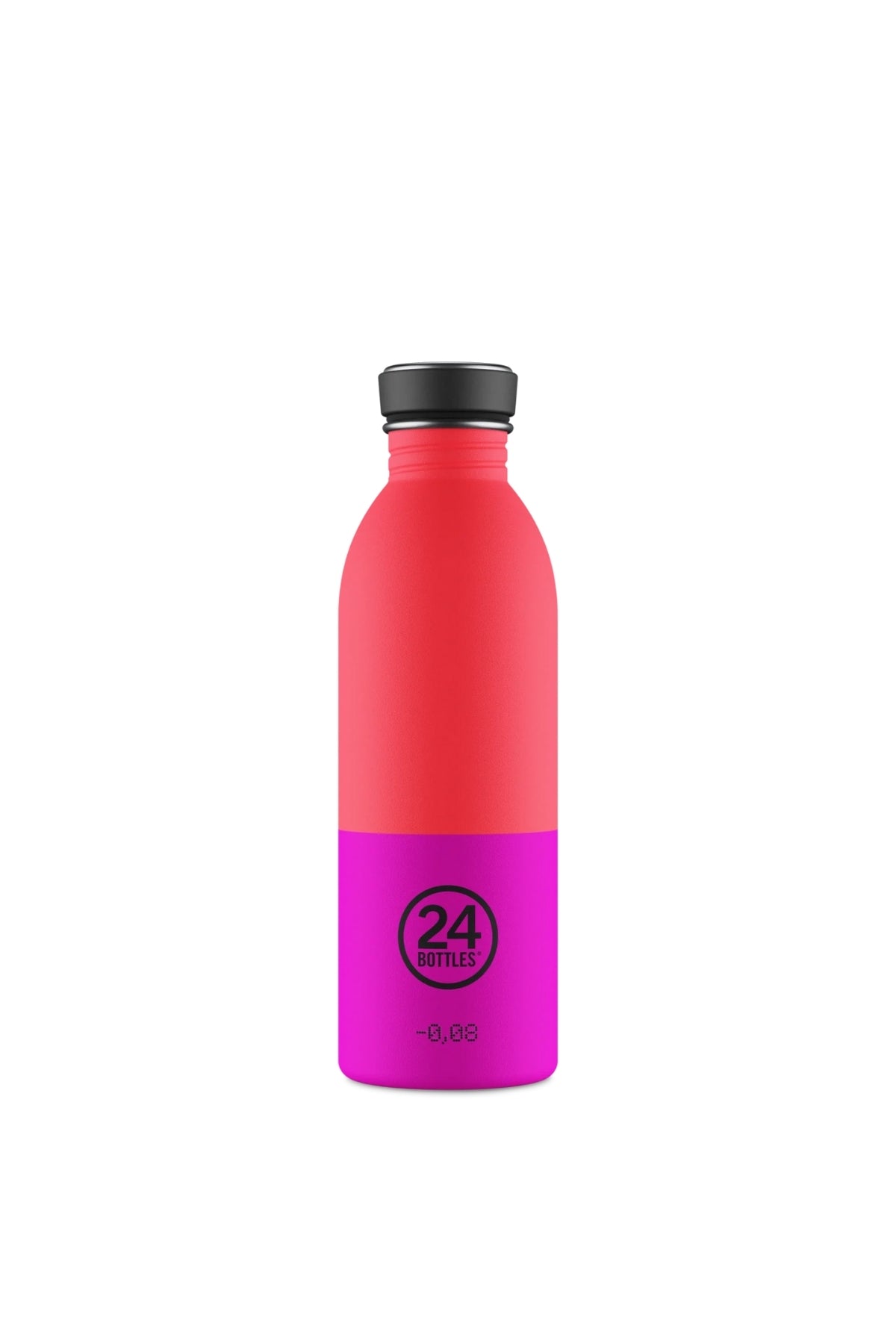Urban Bottle Energy Paslanmaz Çelik Su Şişesi 500 ml