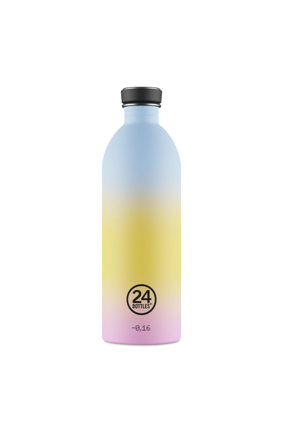 Urban Bottle Aurora Paslanmaz Çelik Su Şişesi 1000 ml