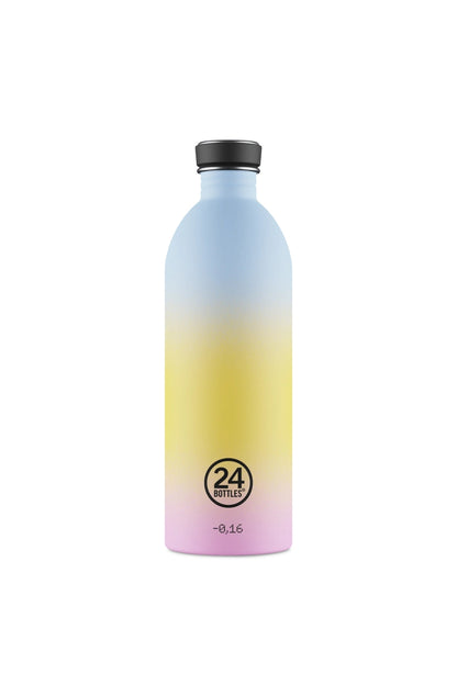 Urban Bottle Aurora Paslanmaz Çelik Su Şişesi 1000 ml