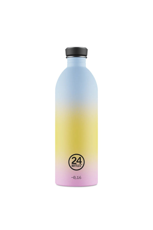 Urban Bottle Aurora Paslanmaz Çelik Su Şişesi 1000 ml