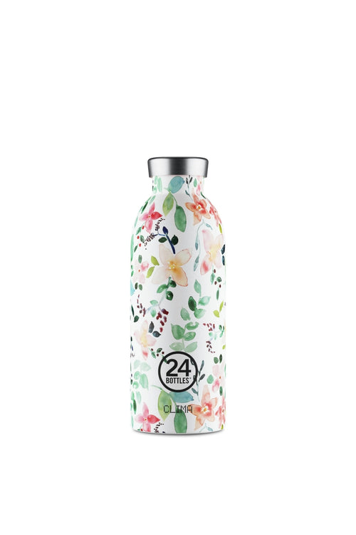 Clima Bottle Little Buds Paslanmaz Çelik Termos 500 ml