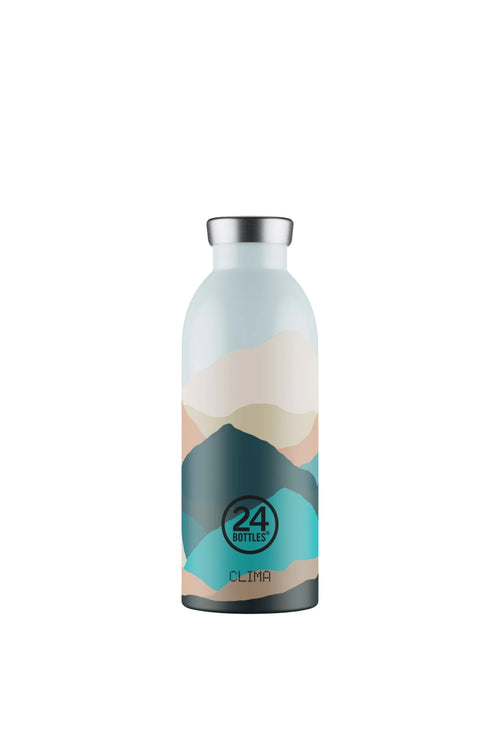 Clima Bottle Mountains Paslanmaz Çelik Termos 500 ml