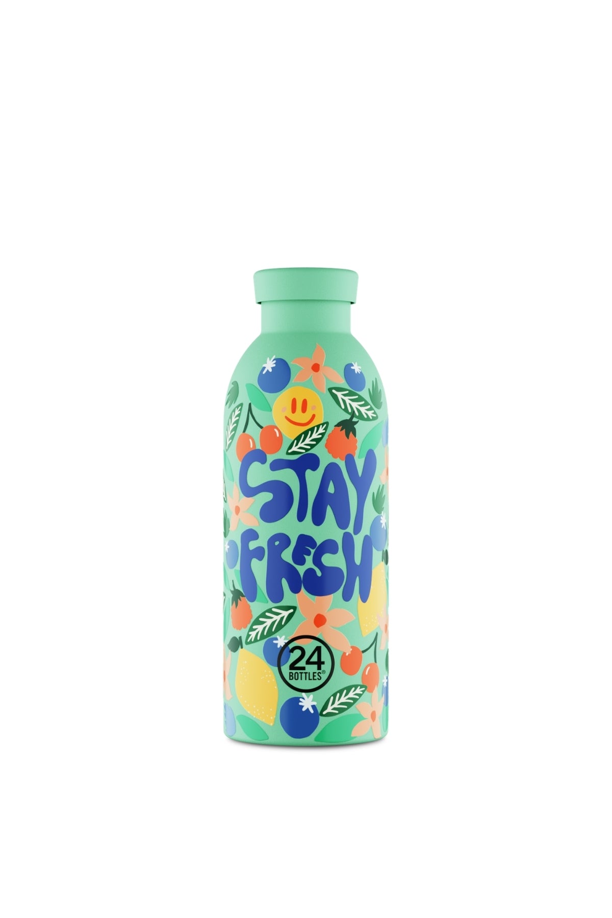Clima Bottle Stay Fresh Paslanmaz Çelik Termos 500 ml