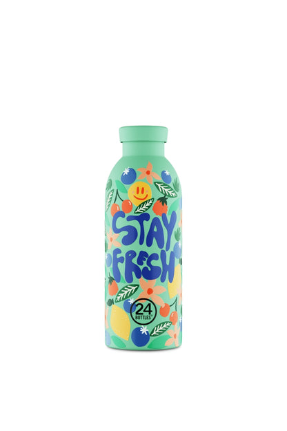 Clima Bottle Stay Fresh Paslanmaz Çelik Termos 500 ml