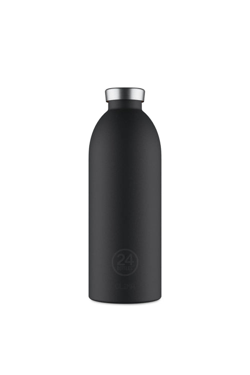 Clima Bottle Tuxedo Black Paslanmaz Çelik Termos 850 ml