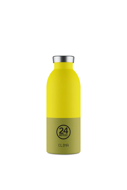 Clima Bottle Solar Paslanmaz Çelik Termos 500 ml