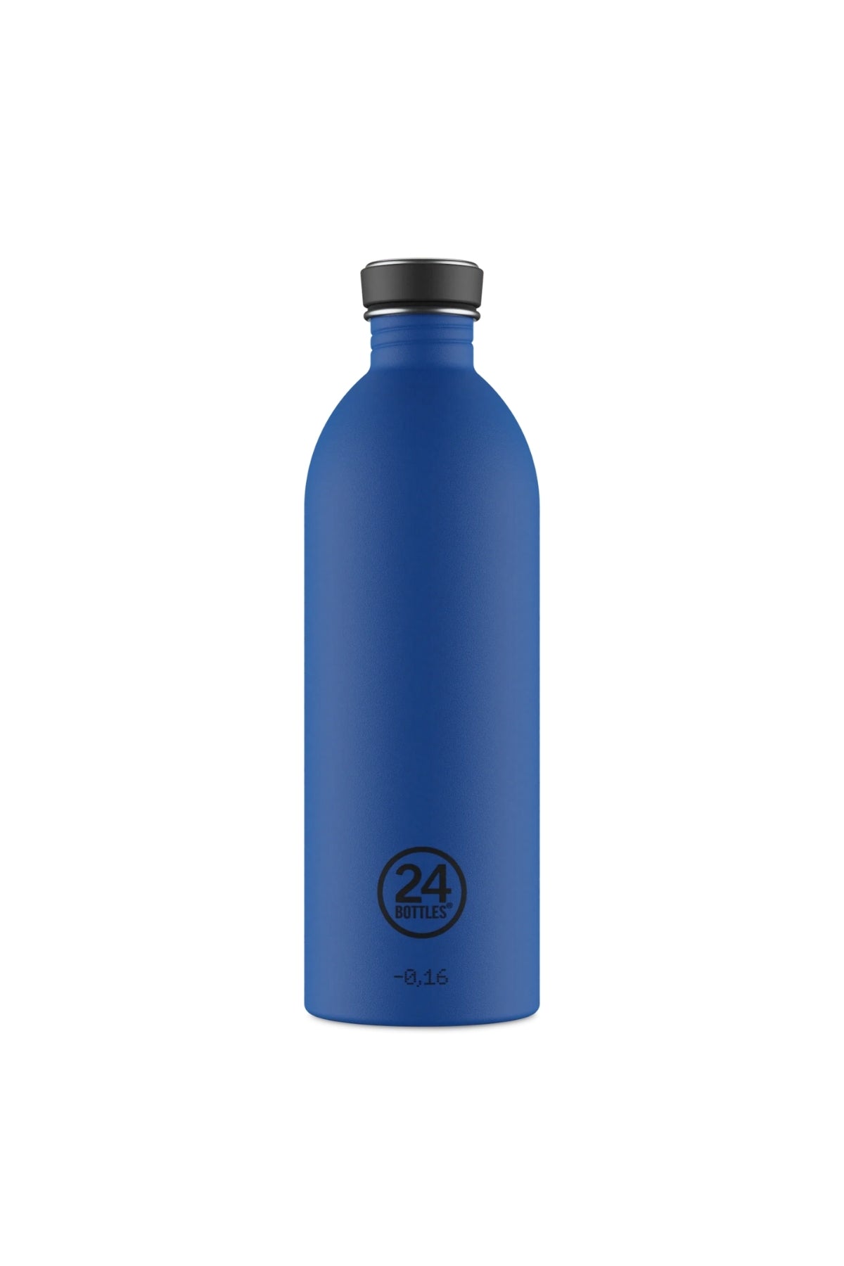 Urban Bottle Stone Gold Blue Paslanmaz Çelik Su Şişesi 1000 ml
