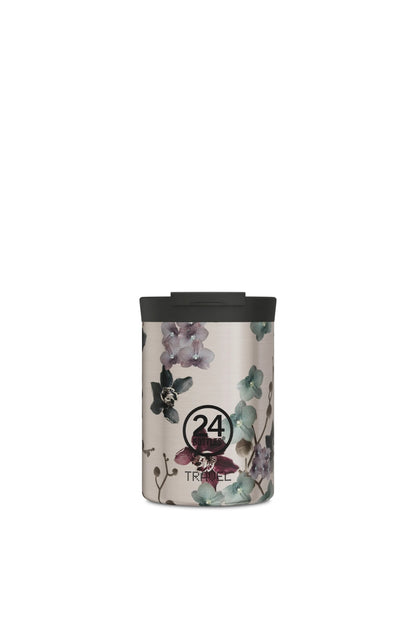 Travel Tumbler Virtue Paslanmaz Çelik Termos Bardak 350 ml