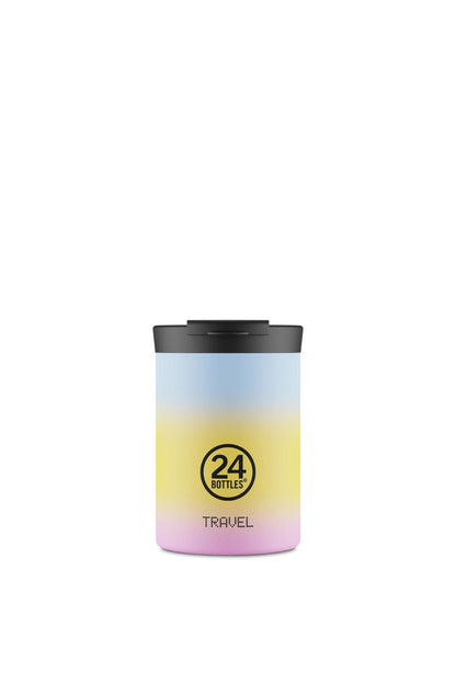 Travel Tumbler Aurora Paslanmaz Çelik Termos Bardak 350 ml