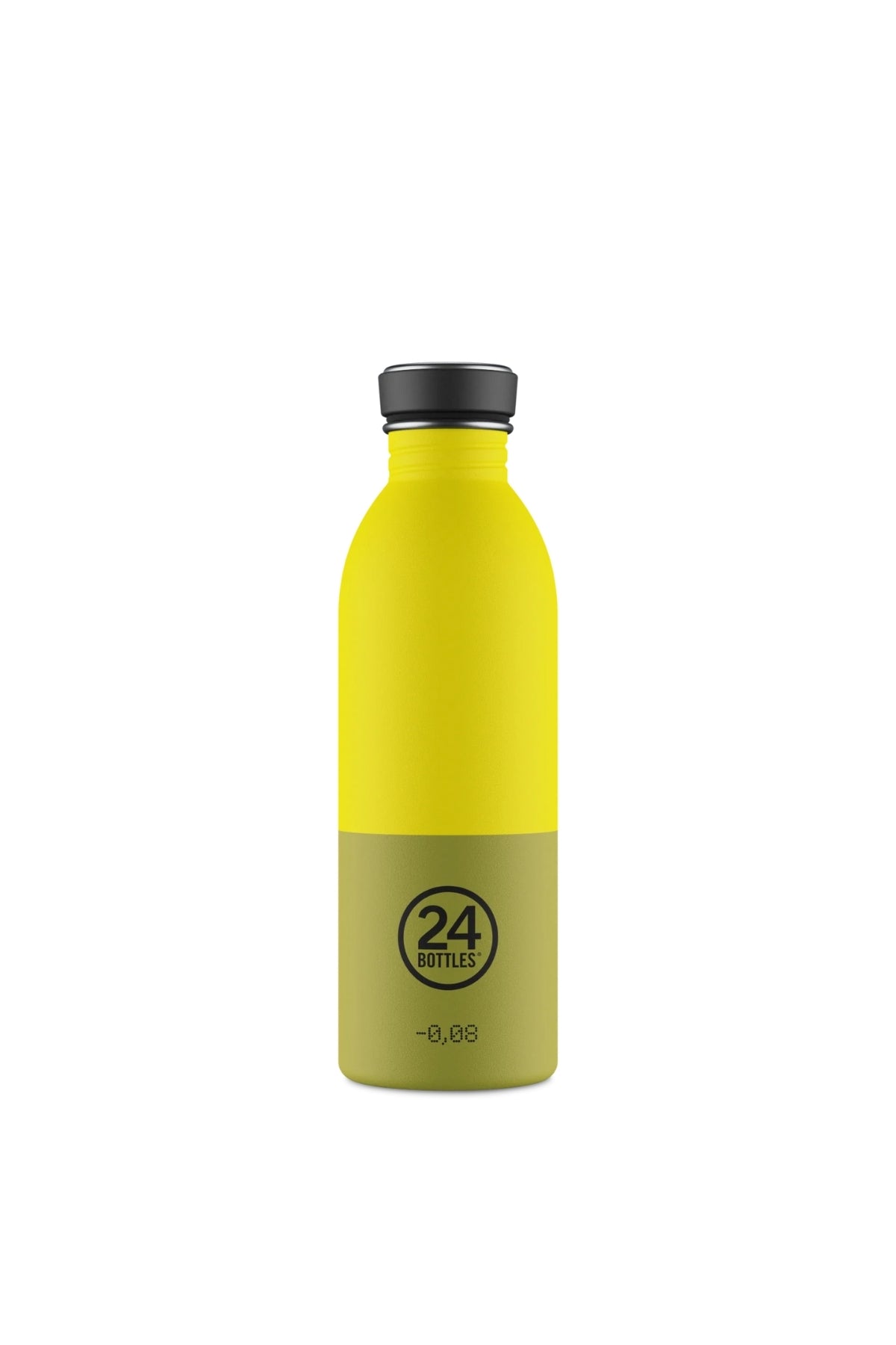 Urban Bottle Solar Paslanmaz Çelik Su Şişesi 500 ml