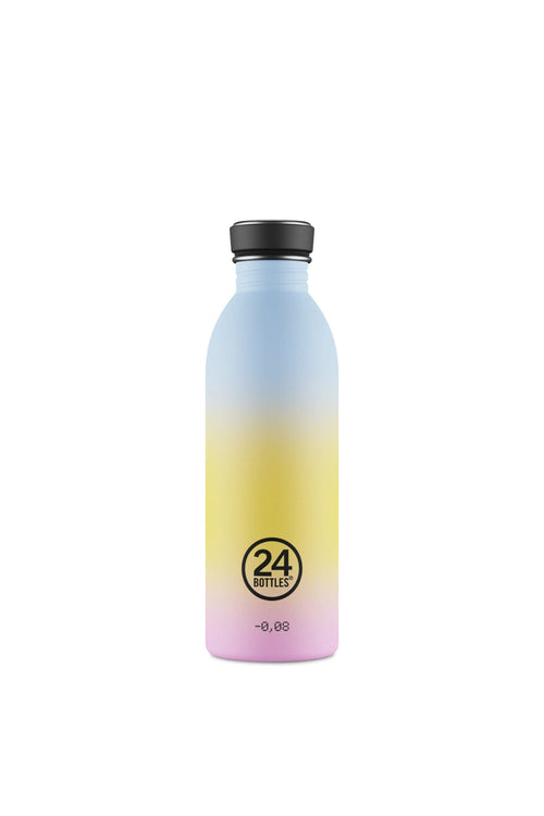 Urban Bottle Aurora Paslanmaz Çelik Su Şişesi 500 ml