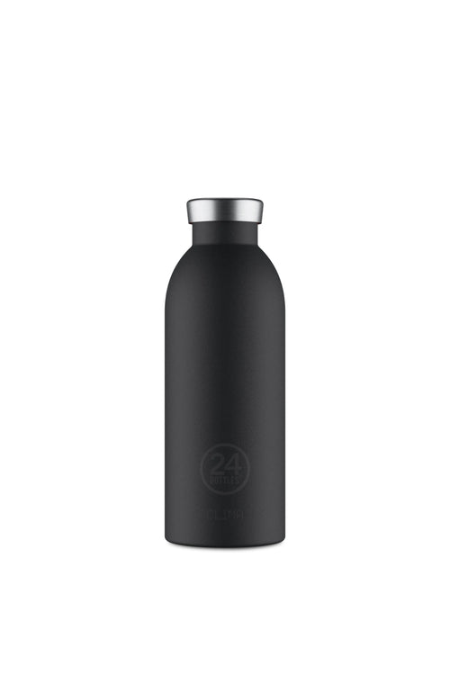 Clima Bottle Tuxedo Black Paslanmaz Çelik Termos 500 ml
