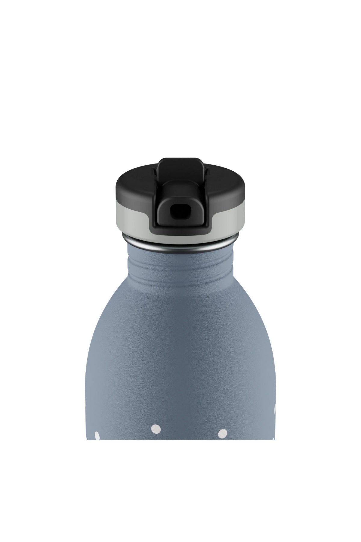 Kids Bottle Happy Penguin Paslanmaz Çelik Çocuk Su Matarası 500 ml