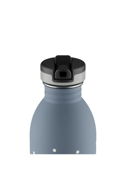 Kids Bottle Happy Penguin Paslanmaz Çelik Çocuk Su Matarası 500 ml