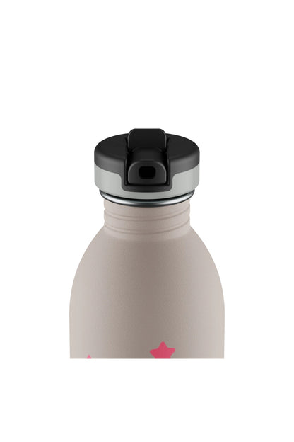 Kids Bottle Lucky Dog Paslanmaz Çelik Çocuk Su Matarası 500 ml