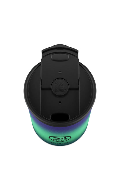 Travel Tumbler Borealis Paslanmaz Çelik Termos Bardak 350 ml