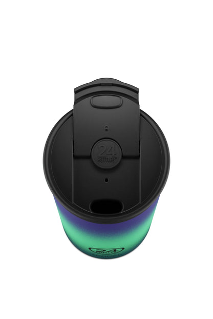 Travel Tumbler Borealis Paslanmaz Çelik Termos Bardak 600 ml