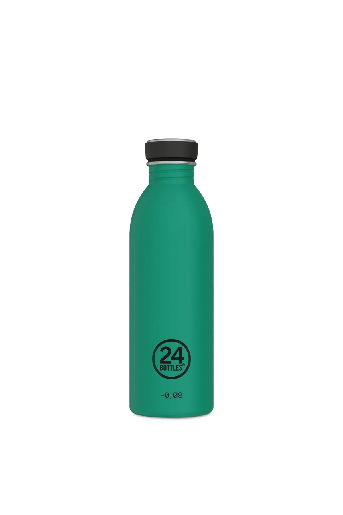 Urban Bottle Reactive Yellow/Green Paslanmaz Çelik Su Şişesi 500 ml