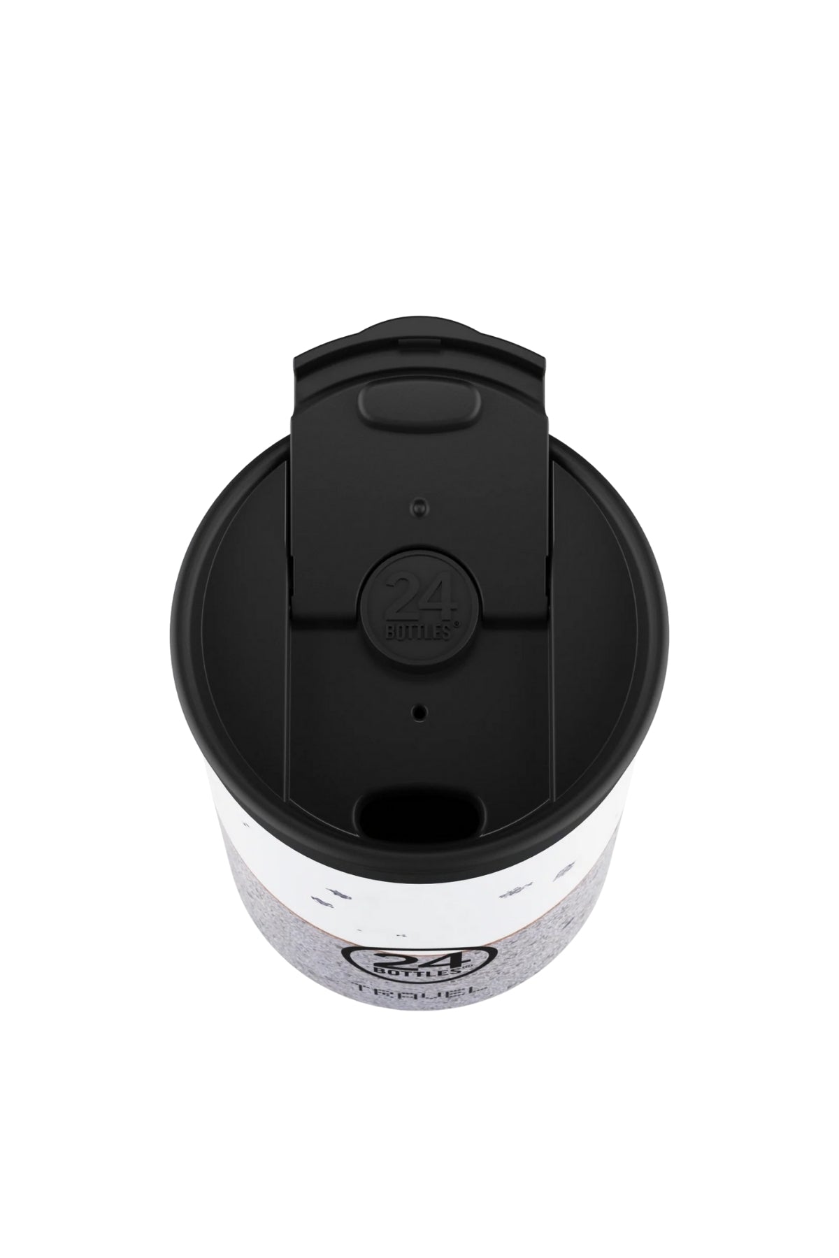 Travel Tumbler Wabi Paslanmaz Çelik Termos Bardak 350 ml