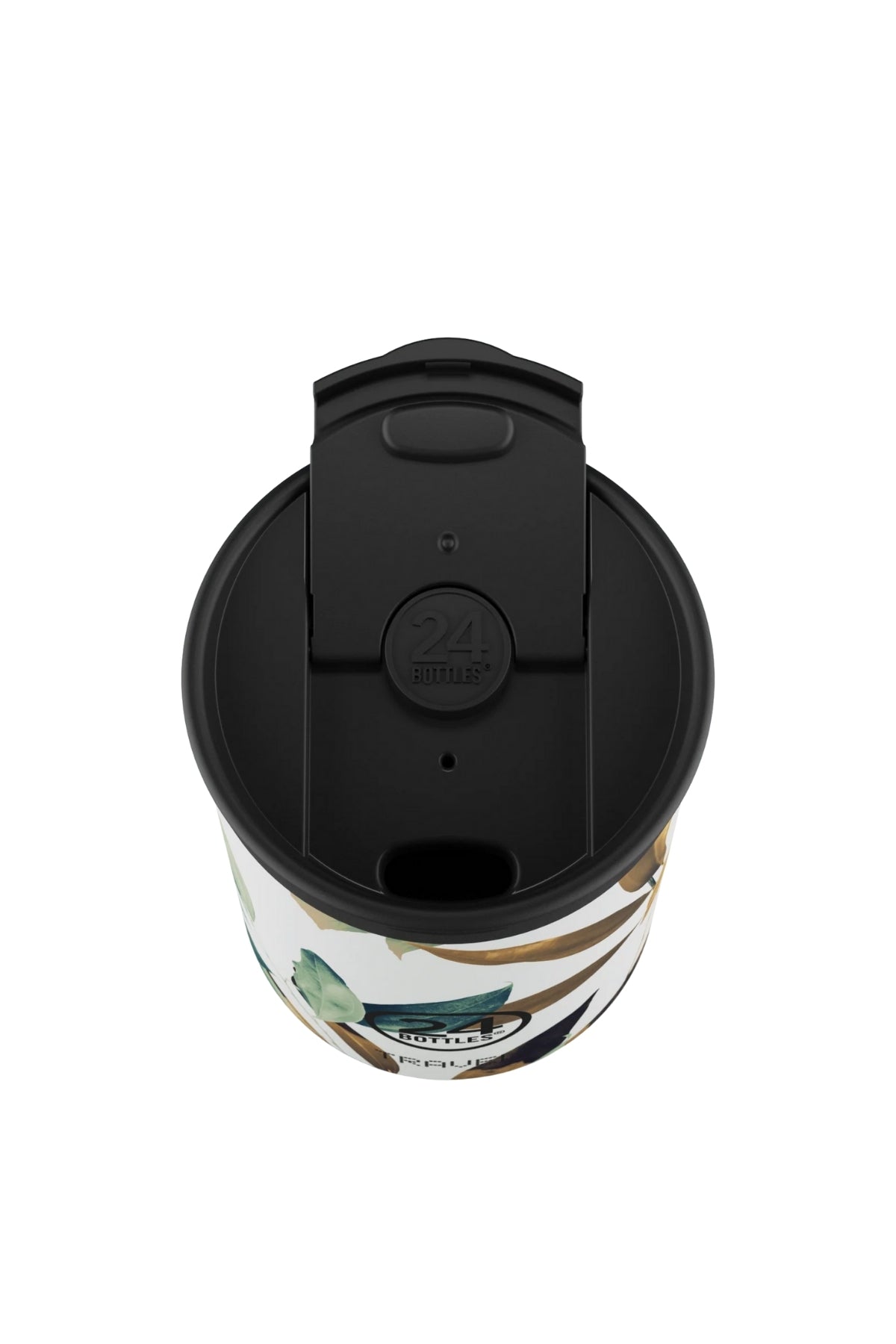 Travel Tumbler Tivoli Paslanmaz Çelik Termos Bardak 350 ml