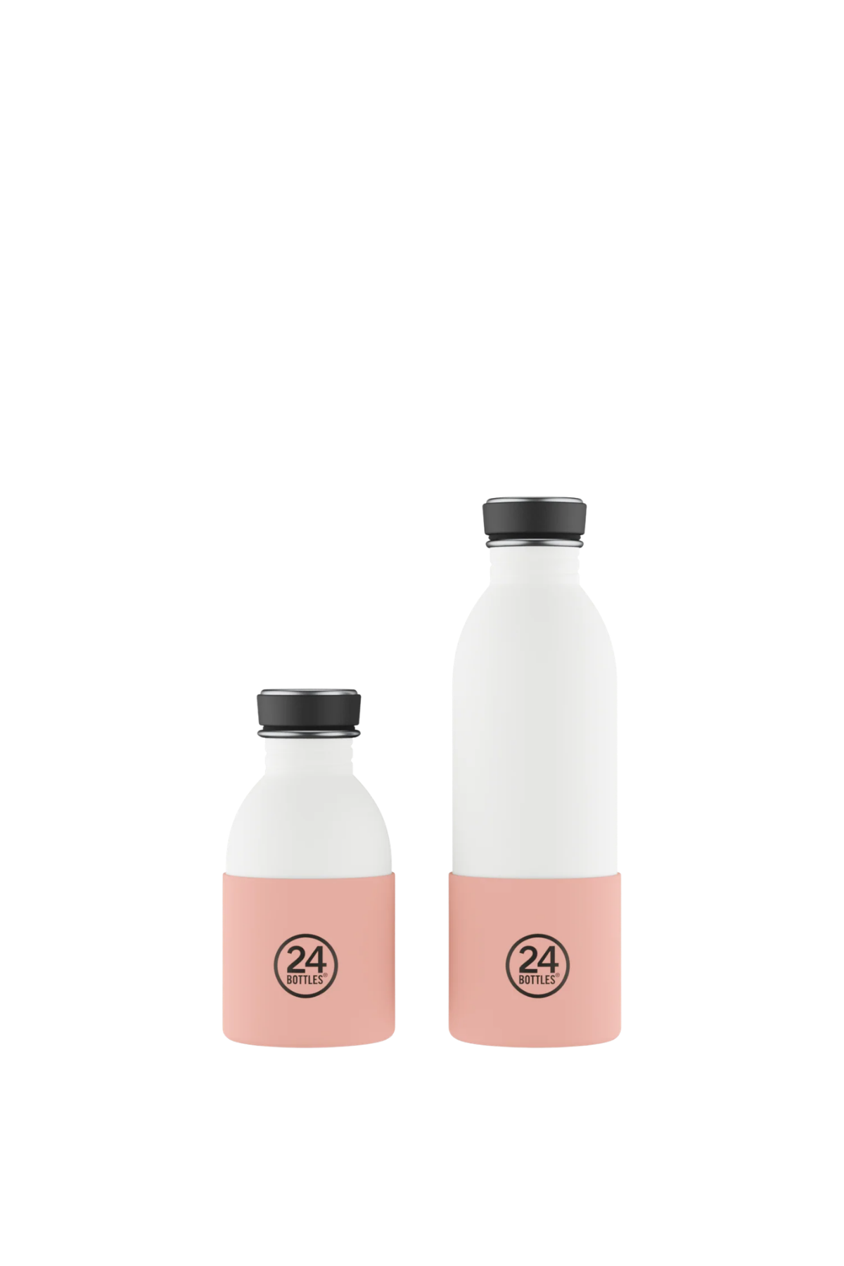 Silikon Kılıf Pembe Mini